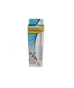 Penn-Plax 360 Electric Dog Toothbrush -Penn-Plax Store 316790 PT4. SY630 V1632889272
