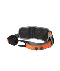 Penn-Plax Bungee Belt Combo Dog Leash, Orange/Black, Large -Penn-Plax Store 318184 PT5. SY630 V1632885717