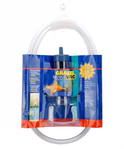 Penn-Plax Aquarium Gravel Vac