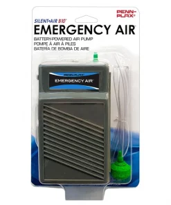 Penn-Plax Penn Plax Silent Air B10 Aquarium Air Pump