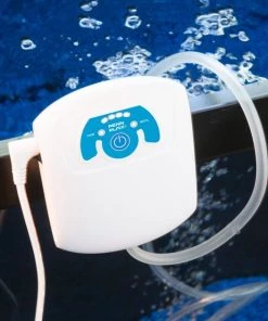 Penn-Plax Rechargeable Battery 1 Outlet Aquarium Air Pump -Penn-Plax Store 331041 PT4. SY630 V1644015707