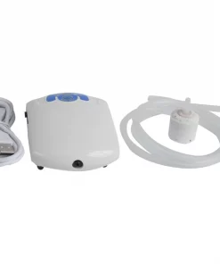 Penn-Plax Rechargeable Battery 2 Outlet Aquarium Air Pump -Penn-Plax Store 331043 PT3. SY630 V1644023529