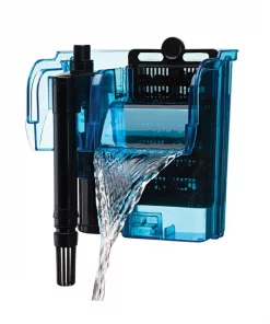 Penn-Plax Cascade 80 Hang On Aquarium Filter