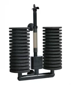 Penn-Plax Powerhead Driven Nano Aquarium Sponge Filter
