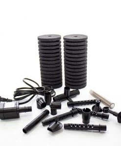 Penn-Plax Powerhead Driven Nano Aquarium Sponge Filter 6 Penn-Plax Powerhead Driven Nano Aquarium Sponge Filter -Penn-Plax Store 331067 PT3. SY630 V1644022592