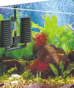 Penn-Plax Powerhead Driven Nano Aquarium Sponge Filter 7 Penn-Plax Powerhead Driven Nano Aquarium Sponge Filter -Penn-Plax Store 331067 PT4. SY630 V1644019006