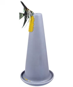 Penn-Plax AquaLife Breeding Cone Aquarium Resin