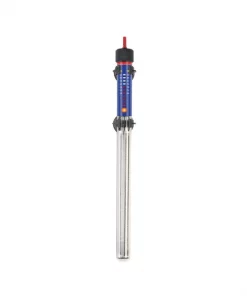 Penn-Plax Cascade Heat Preset Submersible Aquarium Heater, 7-in