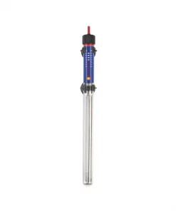 Penn-Plax Cascade Heat Preset Submersible Aquarium Heater, 10-in