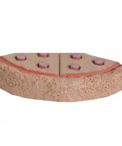 Penn-Plax Pizza Tweets Mineral Block Bird Treats, 4 count -Penn-Plax Store 338790 PT3. SY630 V1644918444