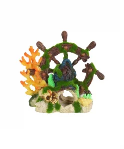 Penn-Plax Nautical Aqua-Flora, 3 count -Penn-Plax Store 347874 PT2. SY630 V1638284195