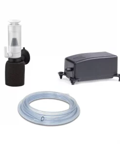 Penn-Plax Cascade Air Driven Nano Filter Kit, Black -Penn-Plax Store 354372 PT5. SY630 V1641587237