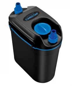 Penn-Plax Cascade Canistar Hang-On Aquarium Filter, Large, Black -Penn-Plax Store 354374 PT2. SY630 V1641584529